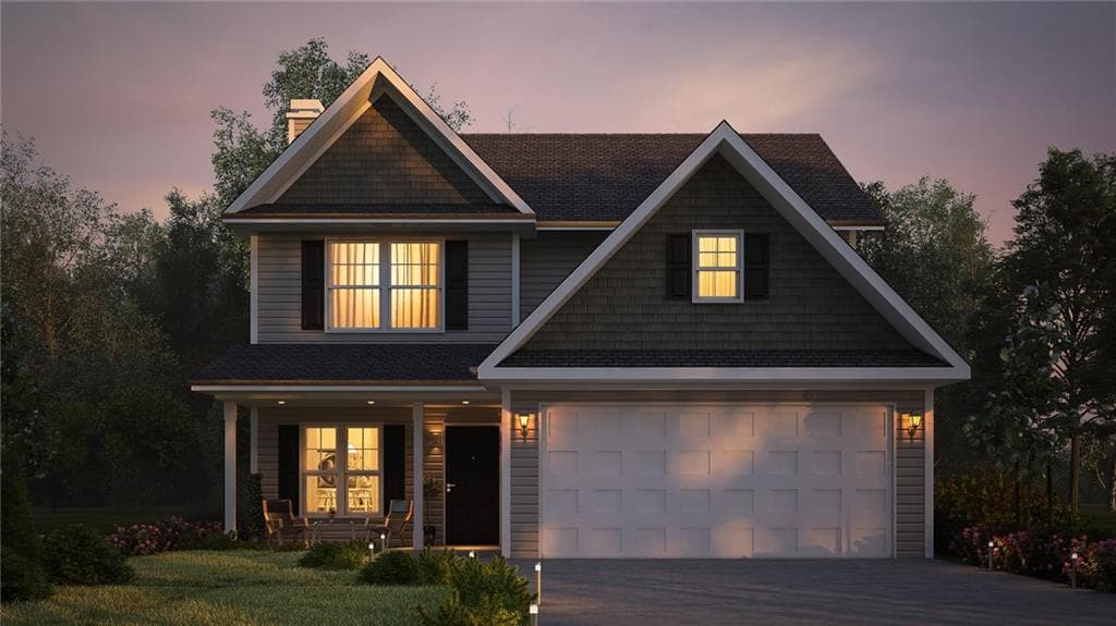 247 Water Oak Way, Crawford, GA 30630 — most recent listing photo