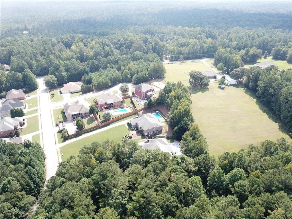 single family residence for sale at 8747 Camron Drive, Winston, GA 30187 — photo 5