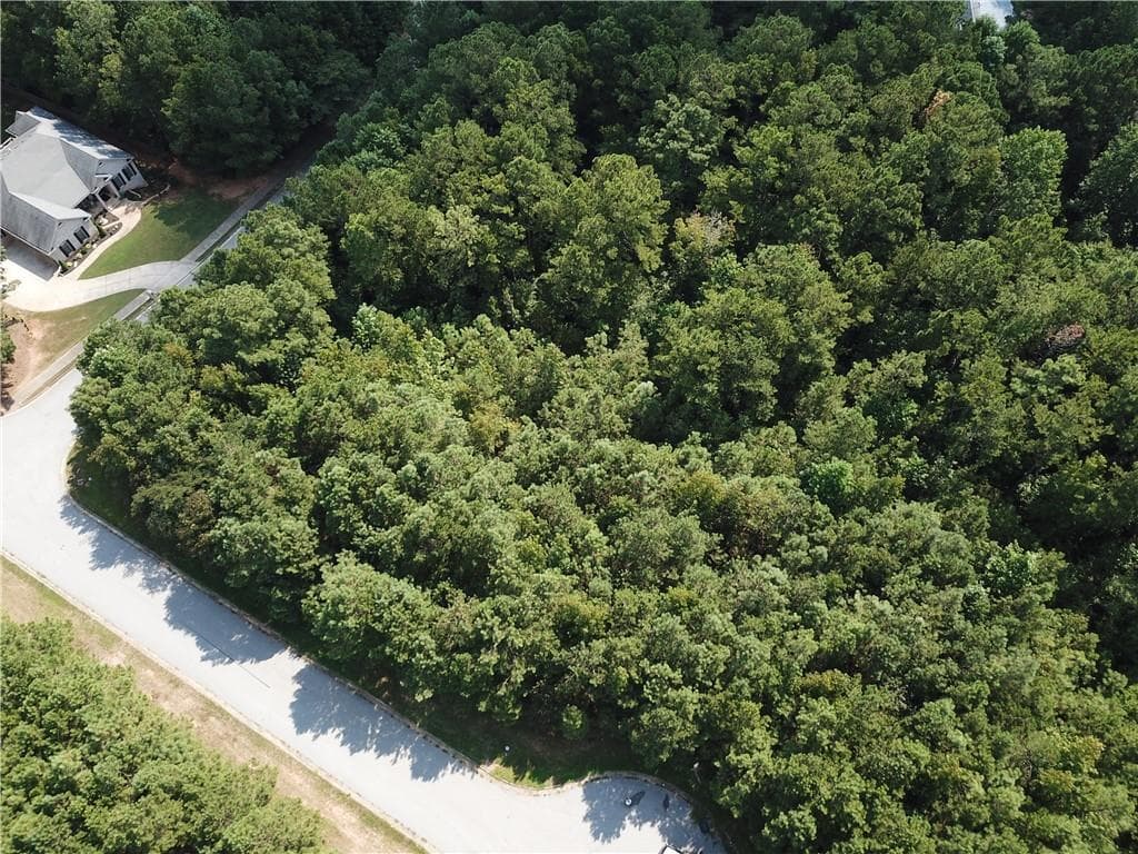 single family residence for sale at 8747 Camron Drive, Winston, GA 30187 — photo 8