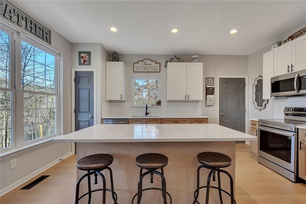 105 Pinebrook Drive, Waleska, GA 30183 — most recent listing photo