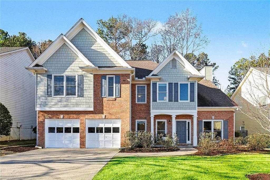 6070 Georgetown Park Drive, Norcross, GA 30071 — most recent listing photo