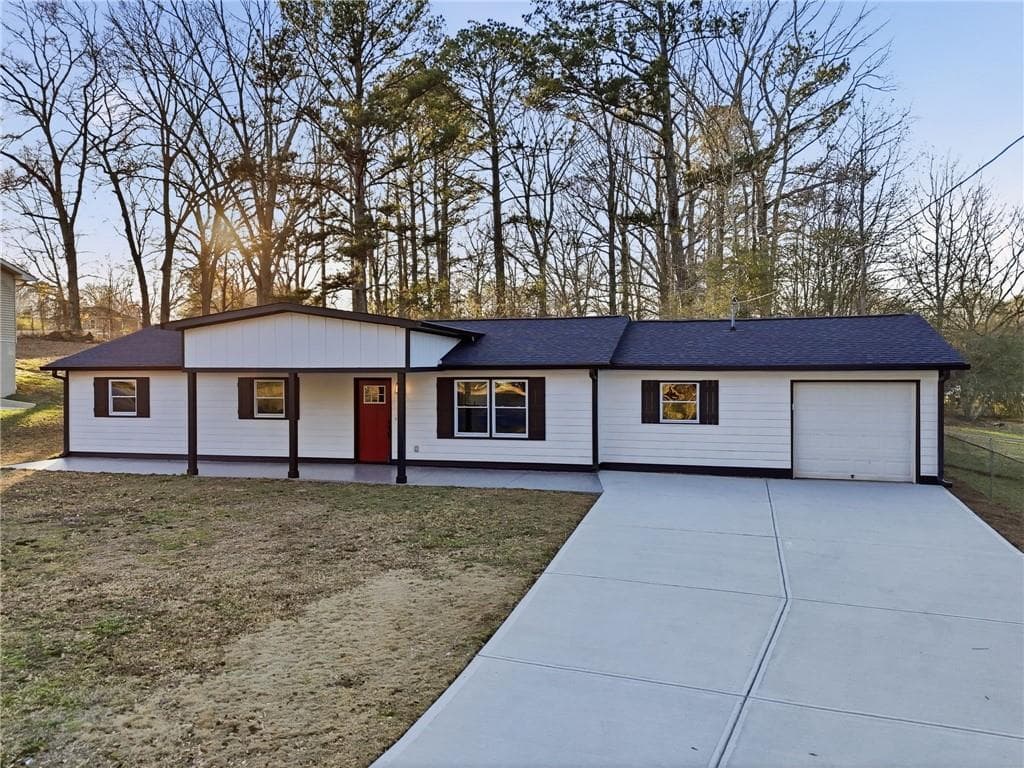 487 Valerie Circle, Hiram, GA 30141 — most recent listing photo