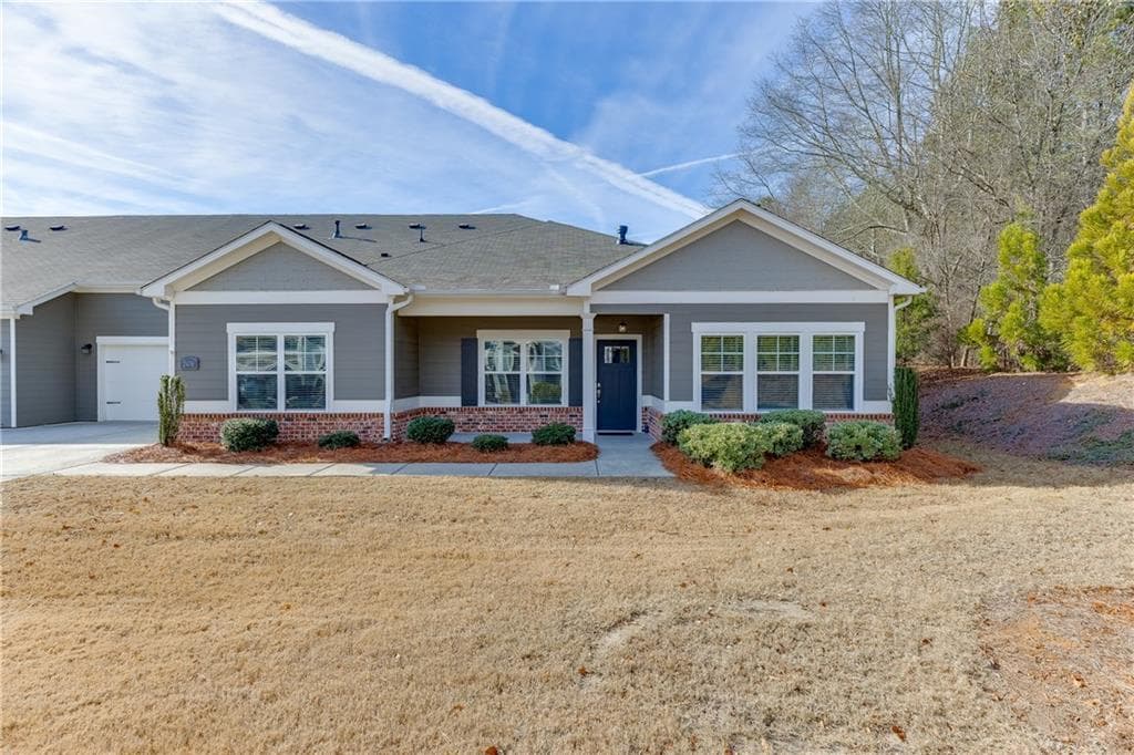 2476 Rathburn Circle, Loganville, GA 30052 — most recent listing photo