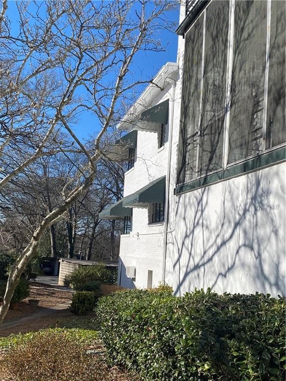 2 bedroom, 2 bathroom, 1,328 sq ft condominium for sale at 1120 Briarcliff Road, Atlanta, GA 30306 — photo 8