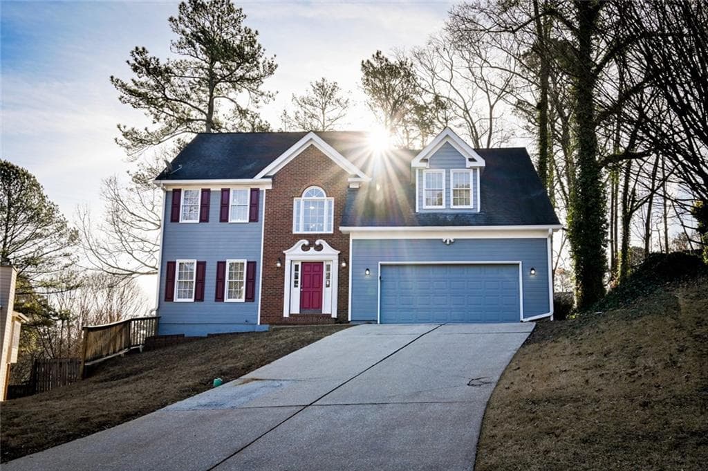 410 Meadowfield Trail, Lawrenceville, GA 30043 — most recent listing photo