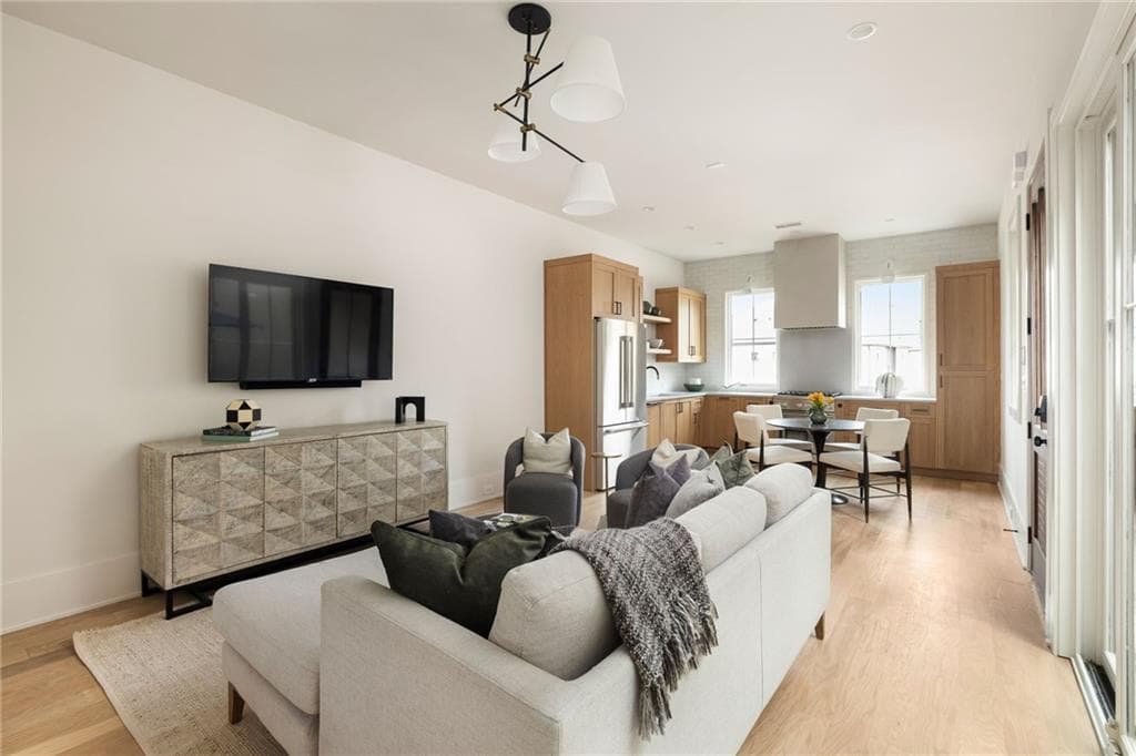 3 bedroom, 4 bathroom, 1,685 sq ft townhouse for sale at 1188 Lupo Loop, Chattahoochee Hills, GA 30268 — photo 7