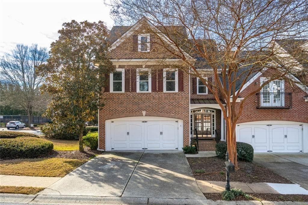 3512 Village Green Drive, Roswell, GA 30075 — most recent listing photo
