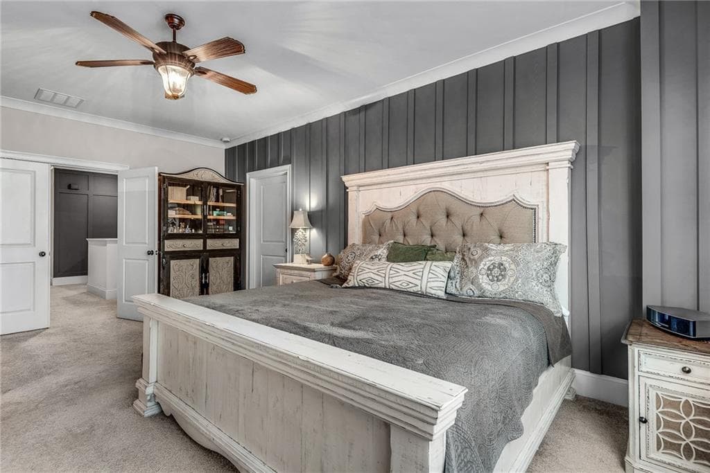 3 bedroom, 3 bathroom, 2,952 sq ft townhouse for sale at 1244 Hightower Crossing, Marietta, GA 30060 — photo 5