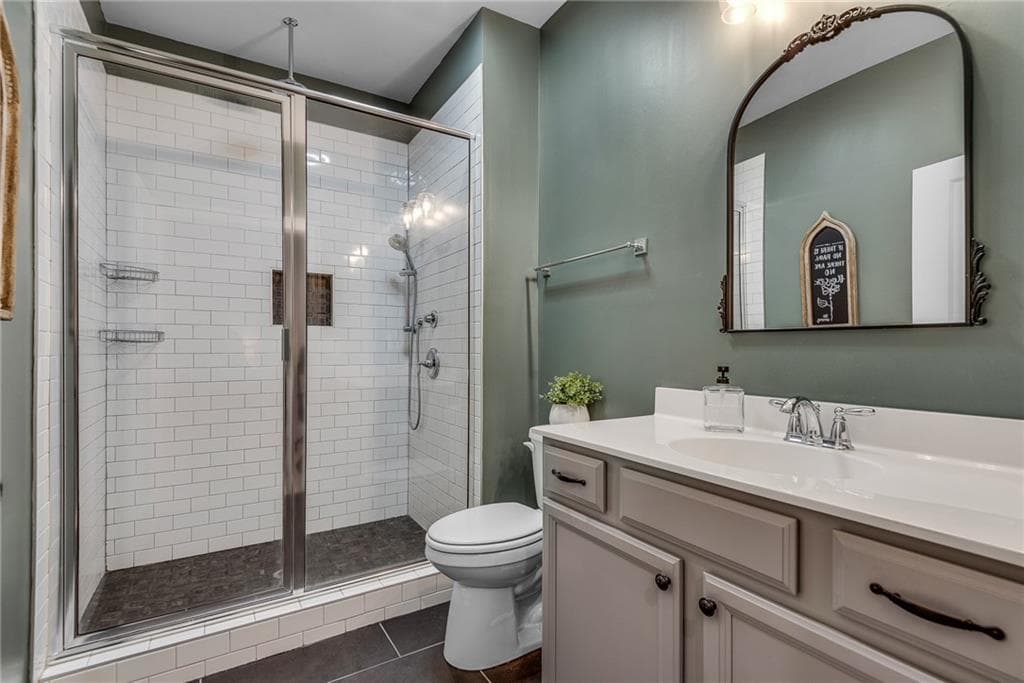 3 bedroom, 3 bathroom, 2,952 sq ft townhouse for sale at 1244 Hightower Crossing, Marietta, GA 30060 — photo 9