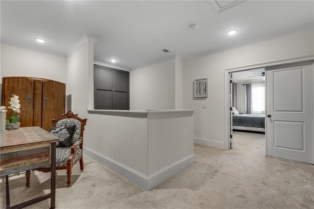 3 bedroom, 3 bathroom, 2,952 sq ft townhouse for sale at 1244 Hightower Crossing, Marietta, GA 30060 — photo 10
