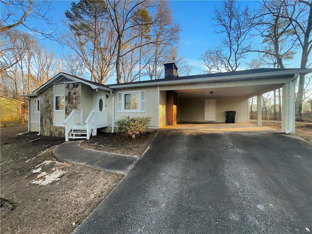 5855 W Amalfi Way, Douglasville, GA 30135 — most recent listing photo