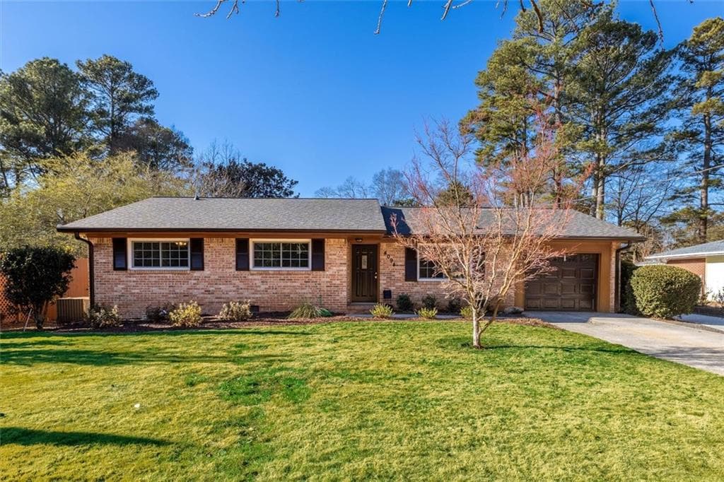 4094 Barr Circle, Tucker, GA 30084 — most recent listing photo