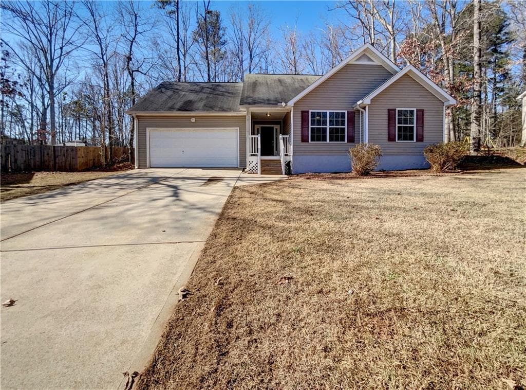 300 Majesty Drive, Rockmart, GA 30153 — most recent listing photo