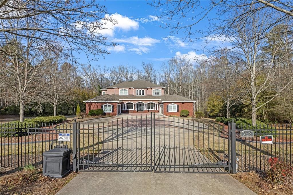 258 N Salem Drive, Mcdonough, GA 30253 — most recent listing photo