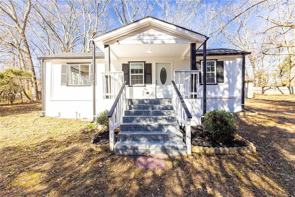 6197 Union Grove Road, Lithia Springs, GA 30122 — most recent listing photo