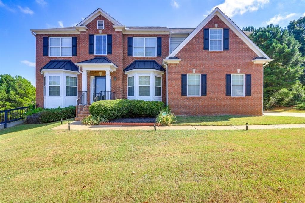 7899 Village Pass, Fairburn, GA 30213 — most recent listing photo