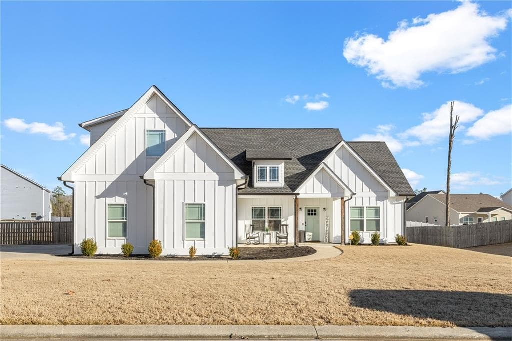 3 Misty Oaks Lane, Rome, GA 30165 — most recent listing photo