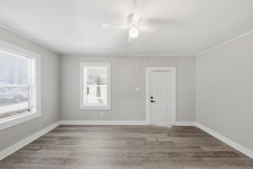 duplex under contract at 259 Addington Drive, Rome, GA 30165 — photo 4