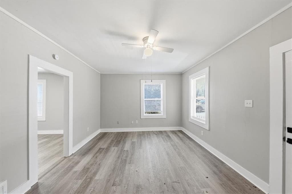 duplex under contract at 259 Addington Drive, Rome, GA 30165 — photo 5