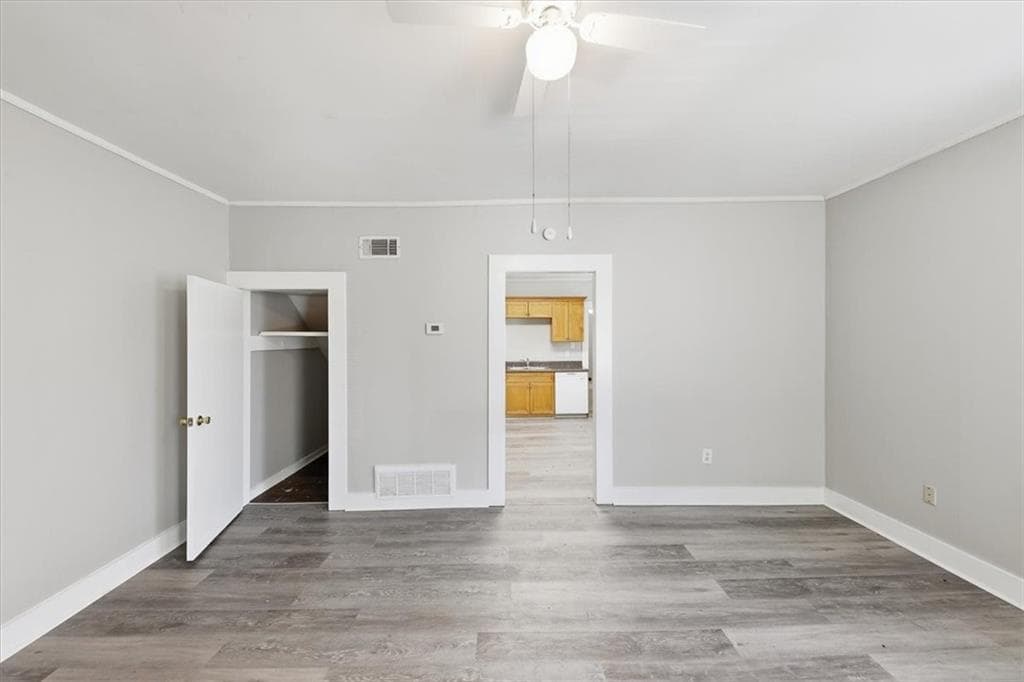 duplex under contract at 259 Addington Drive, Rome, GA 30165 — photo 6