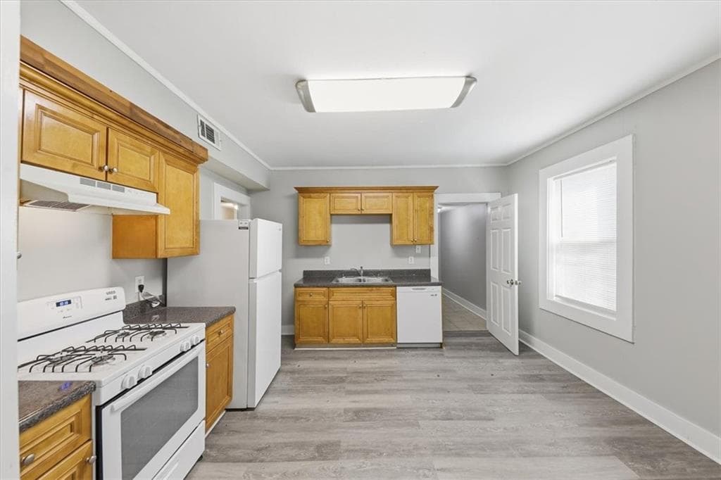 duplex under contract at 259 Addington Drive, Rome, GA 30165 — photo 7