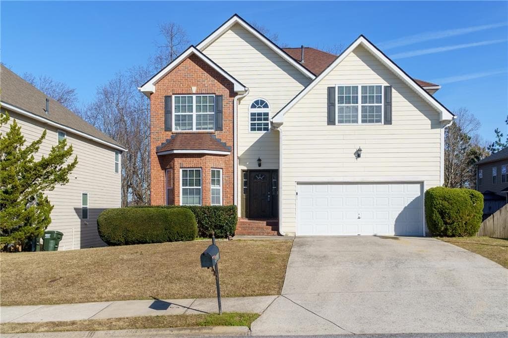 4320 Ambassador Way, Cumming, GA 30040 — most recent listing photo