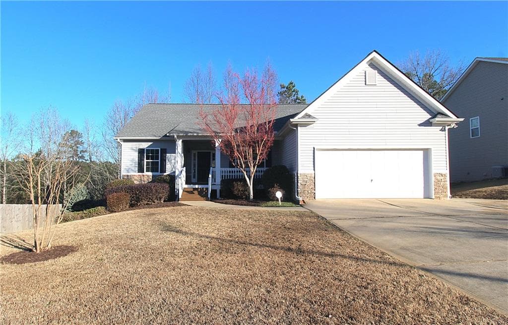 156 Alexandria Way, Dallas, GA 30132 — most recent listing photo