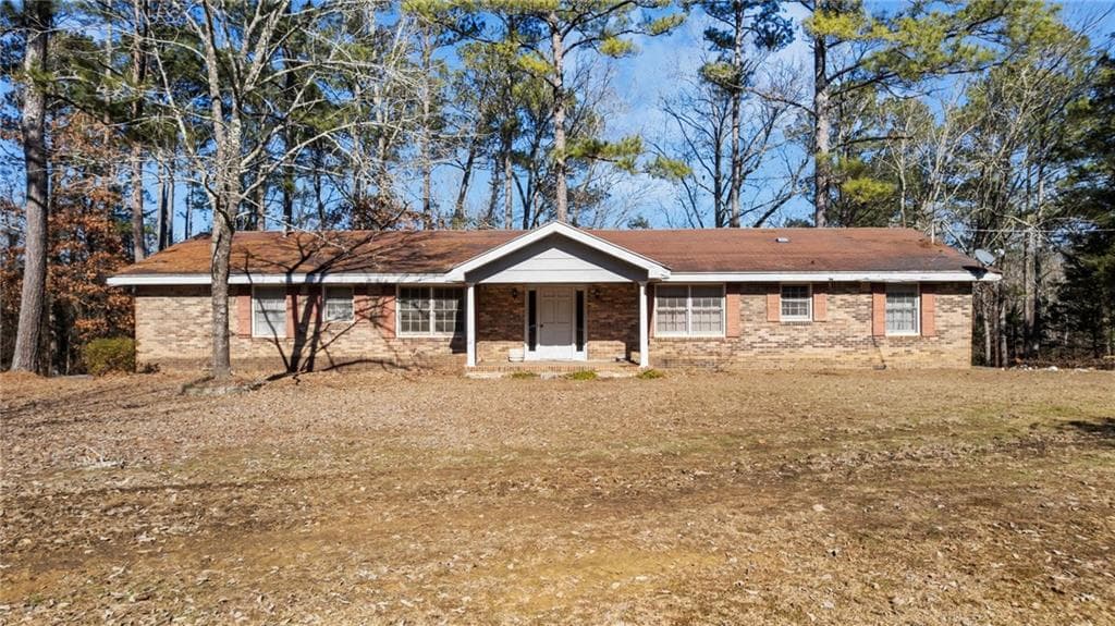 6902 Blacks Bluff Road, Cave Spring, GA 30124 — most recent listing photo