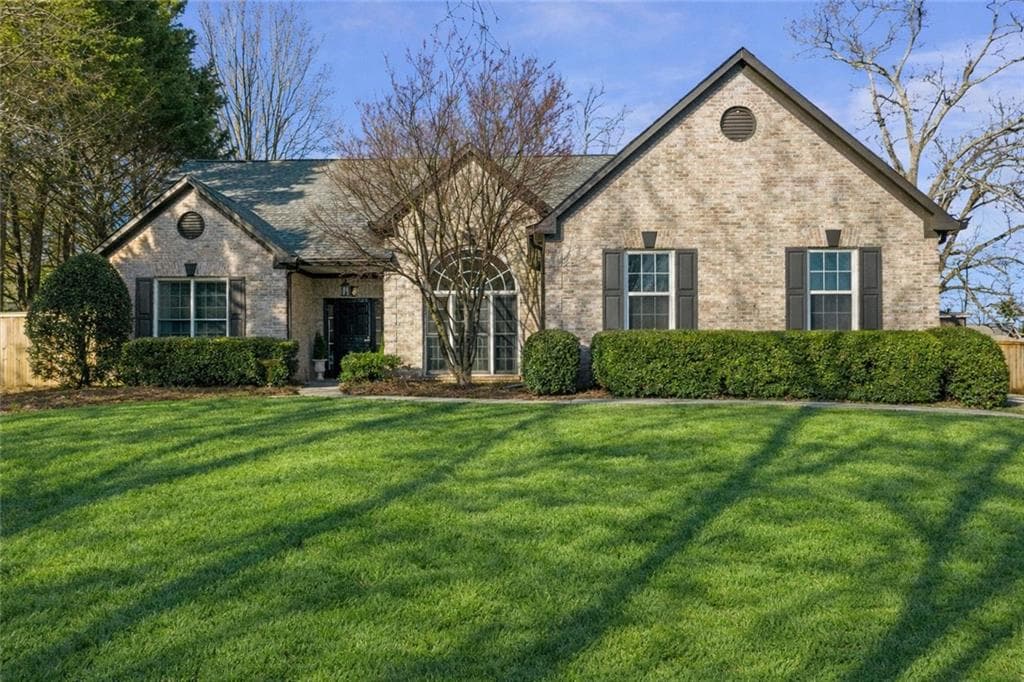 1075 Julius Drive, Suwanee, GA 30024 — most recent listing photo