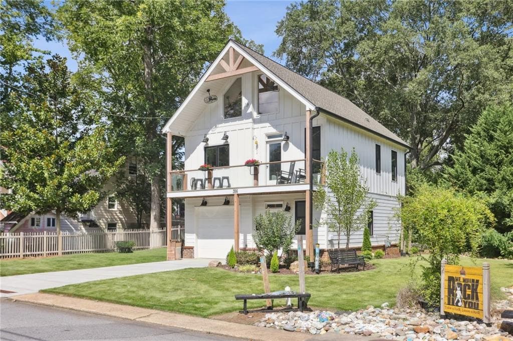 356 Campbell Hill Street, Marietta, GA 30060 — most recent listing photo
