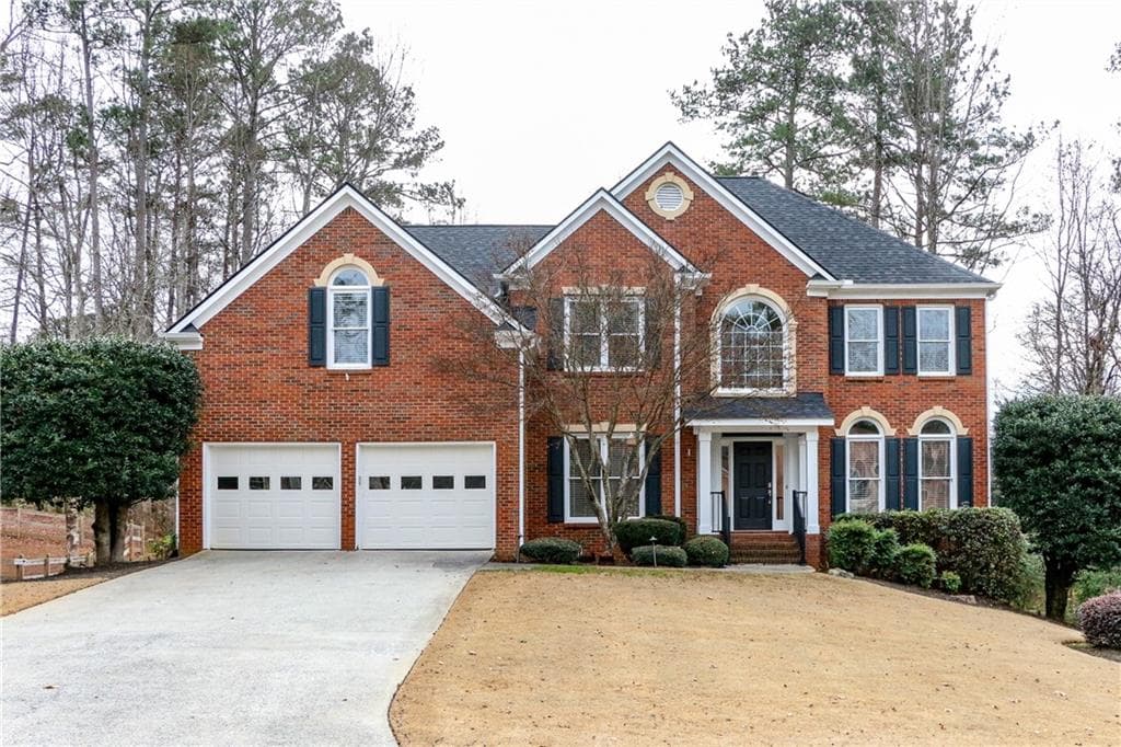 5229 Camden Lake Parkway, Acworth, GA 30101 — most recent listing photo