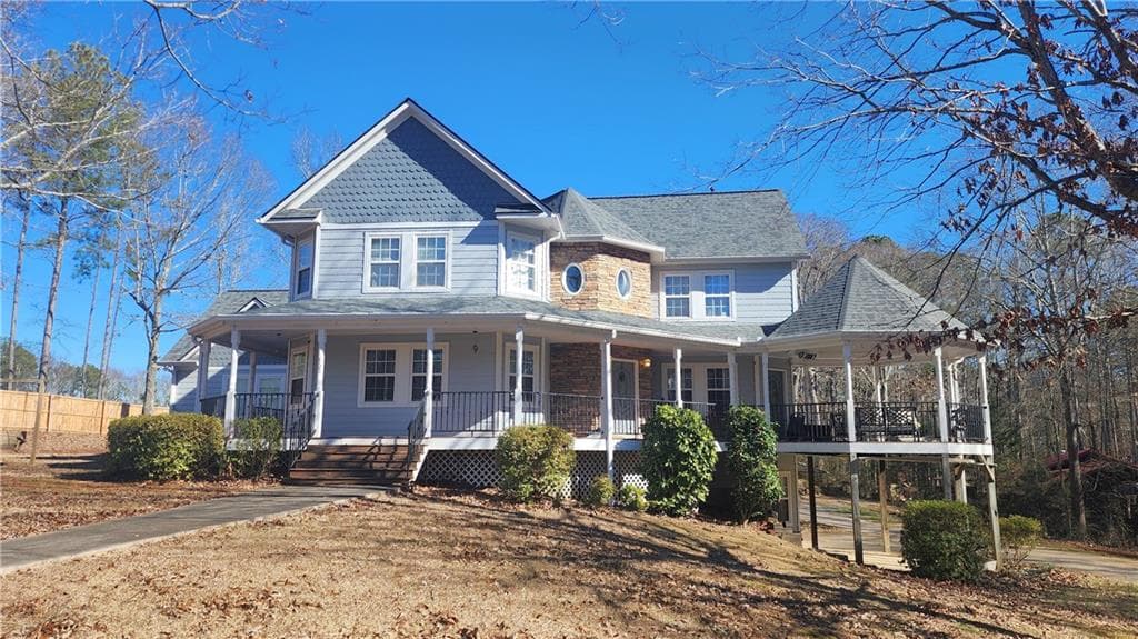 105 Candlewood Path, Dallas, GA 30157 — most recent listing photo
