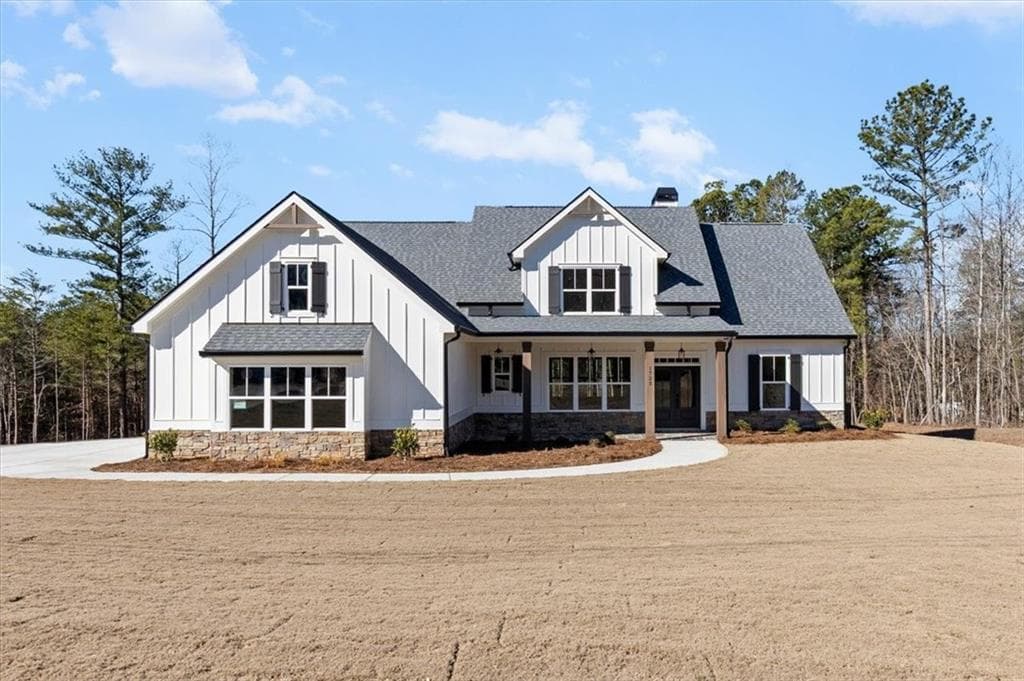 1723 Darby Road, Waleska, GA 30183 — most recent listing photo