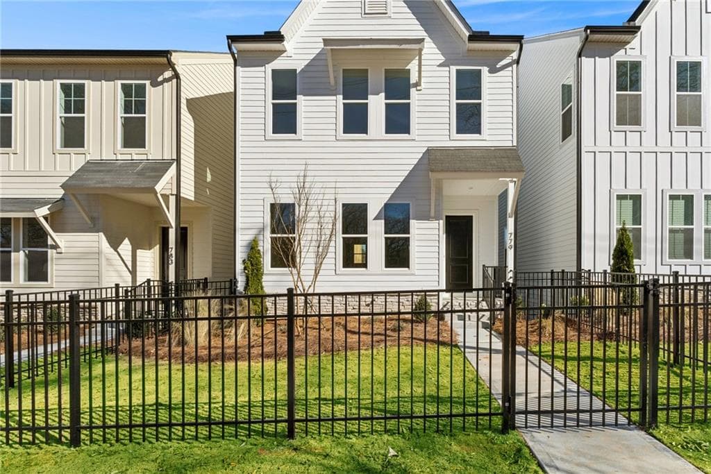 779 Auguste Avenue, Scottdale, GA 30079 — most recent listing photo