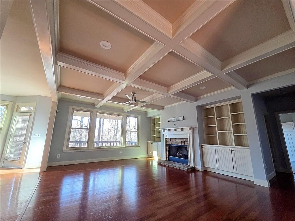5 bedroom, 5 bathroom, 4,792 sq ft single family residence under contract at 4117 Rovello Way, Buford, GA 30519 — photo 8