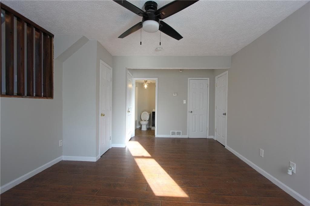 3 bedroom, 2 bathroom single family residence for rent at 3085 Creel Road, Atlanta, GA 30349 for $1,499 a month — photo 4