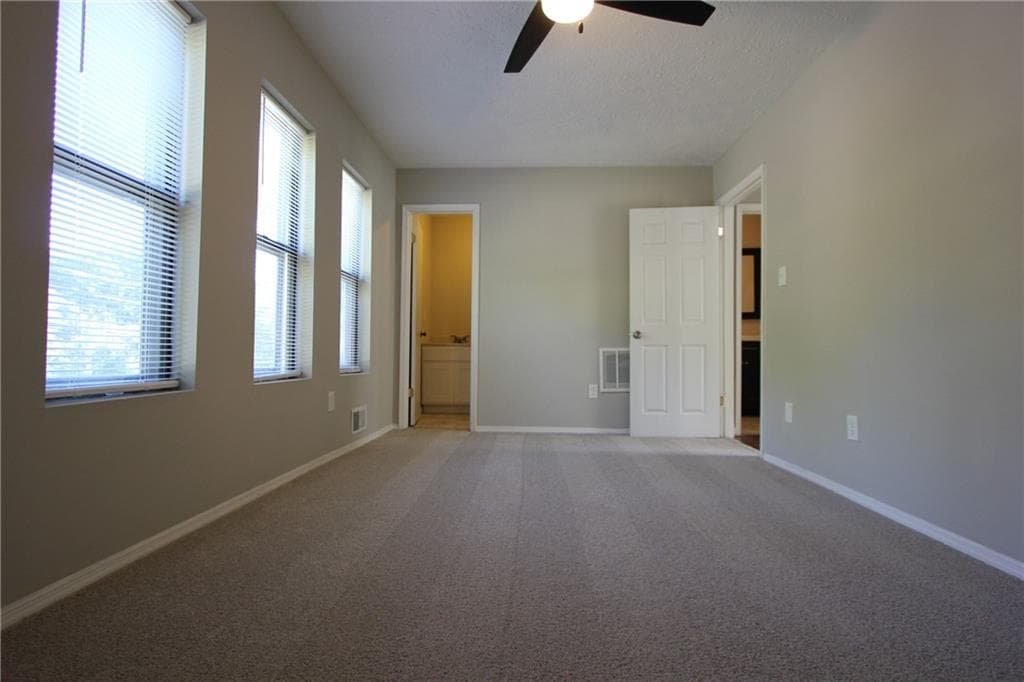 3 bedroom, 2 bathroom single family residence for rent at 3085 Creel Road, Atlanta, GA 30349 for $1,499 a month — photo 10