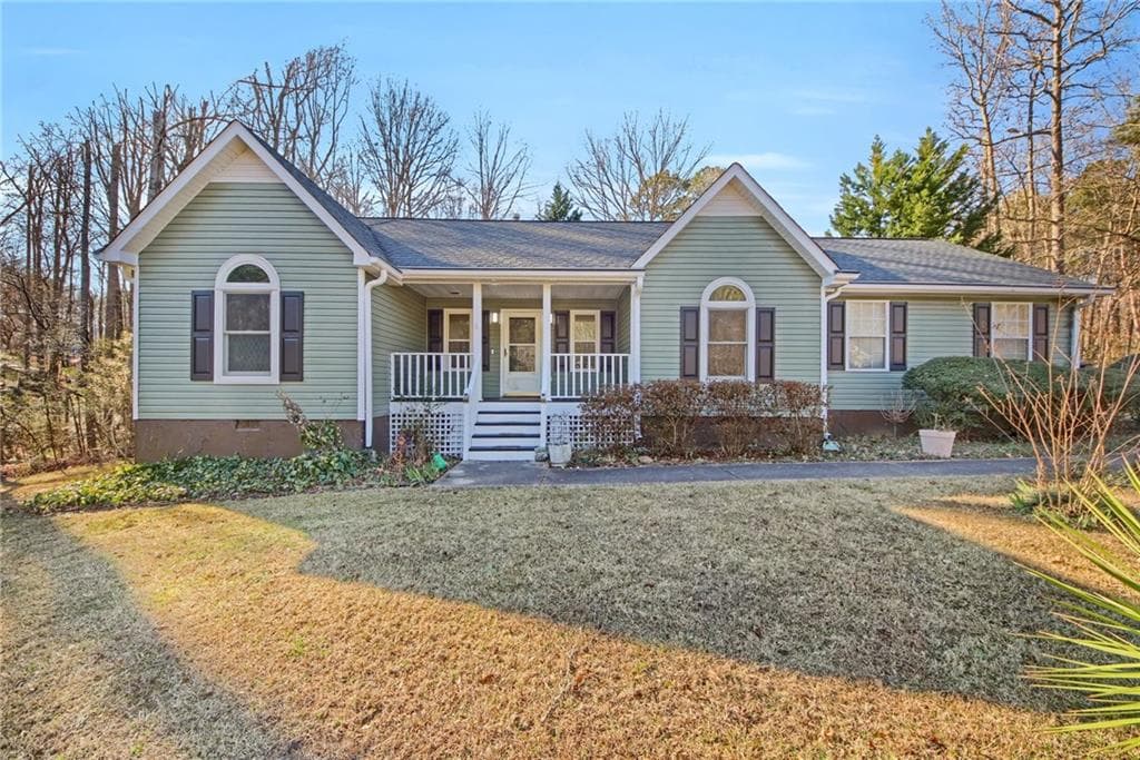 357 Falling Timber Court, Stockbridge, GA 30281 — most recent listing photo
