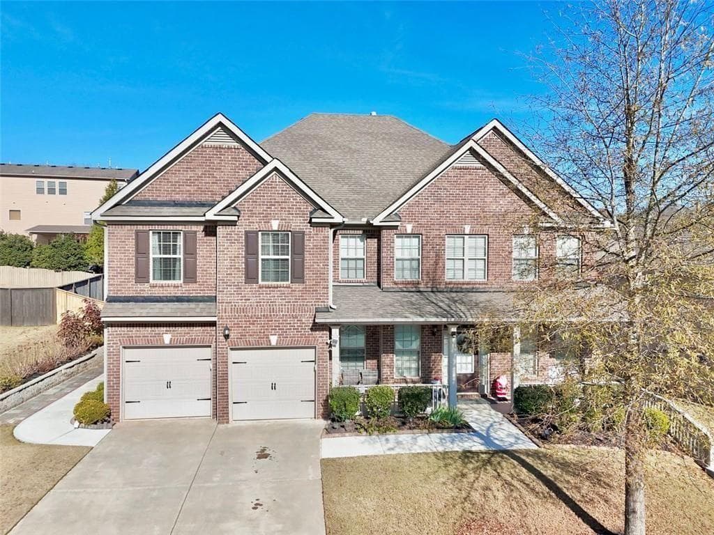 805 SIENNA VALLEY Drive, Braselton, GA 30517 — most recent listing photo