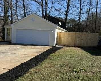 1664 Hallmark Hills Drive, Griffin, GA 30223 — most recent listing photo