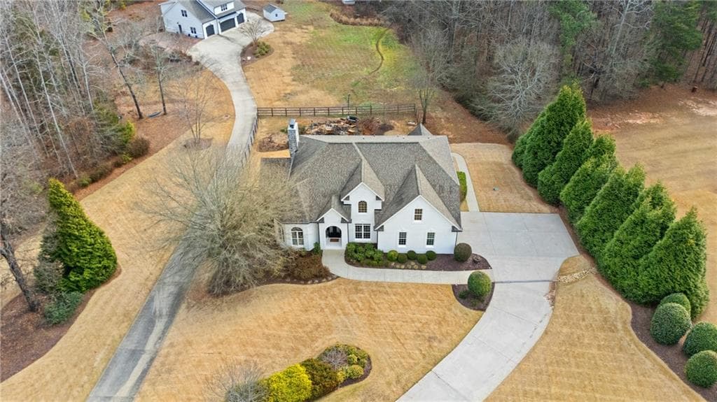 590 Arthur Road, Canton, GA 30115 — most recent listing photo