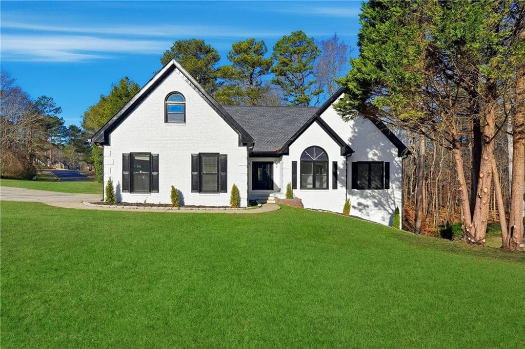 2152 Paces Vale Place, Lawrenceville, GA 30043 — most recent listing photo