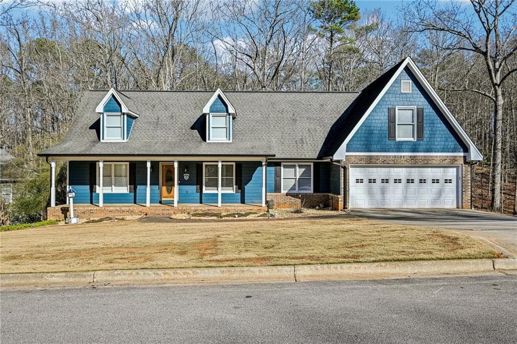 120 Dunning Keep, Covington, GA 30016 — most recent listing photo