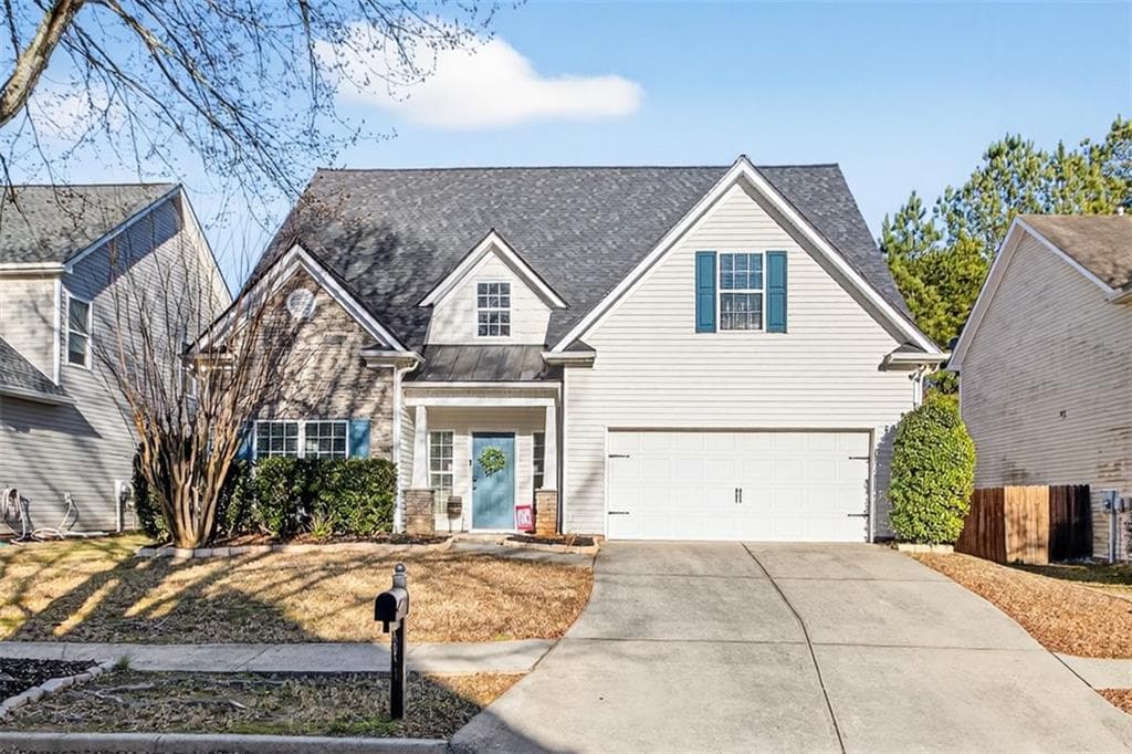 558 Austin Creek Drive, Buford, GA 30518 — most recent listing photo