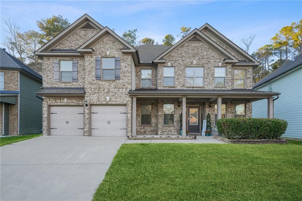 3955 Trillium Wood Trail, Snellville, GA 30039 — most recent listing photo