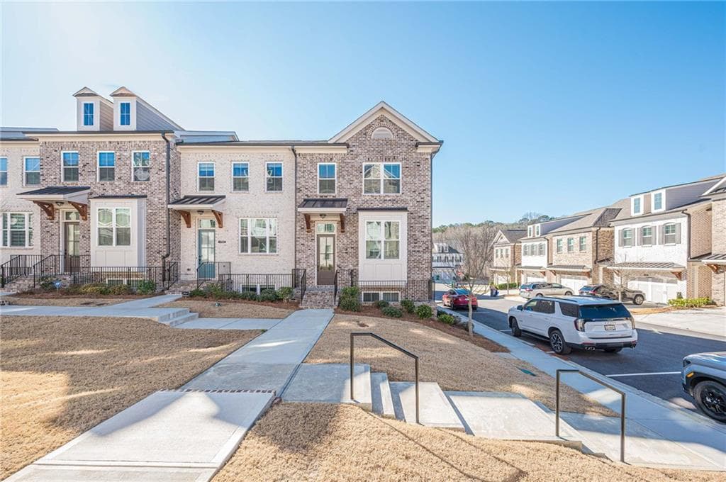 1691 Wellborn Walk, Suwanee, GA 30024 — most recent listing photo
