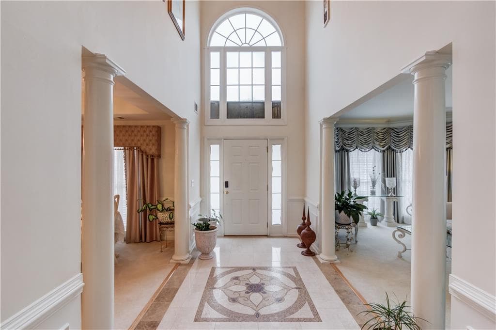 4 bedroom, 3 bathroom, 3,167 sq ft single family residence for sale at 2648 Stockbridge Way, Dacula, GA 30019 — photo 3