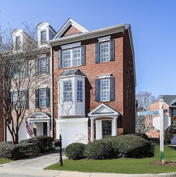 3011 Waters Edge Trail, Roswell, GA 30075 — most recent listing photo