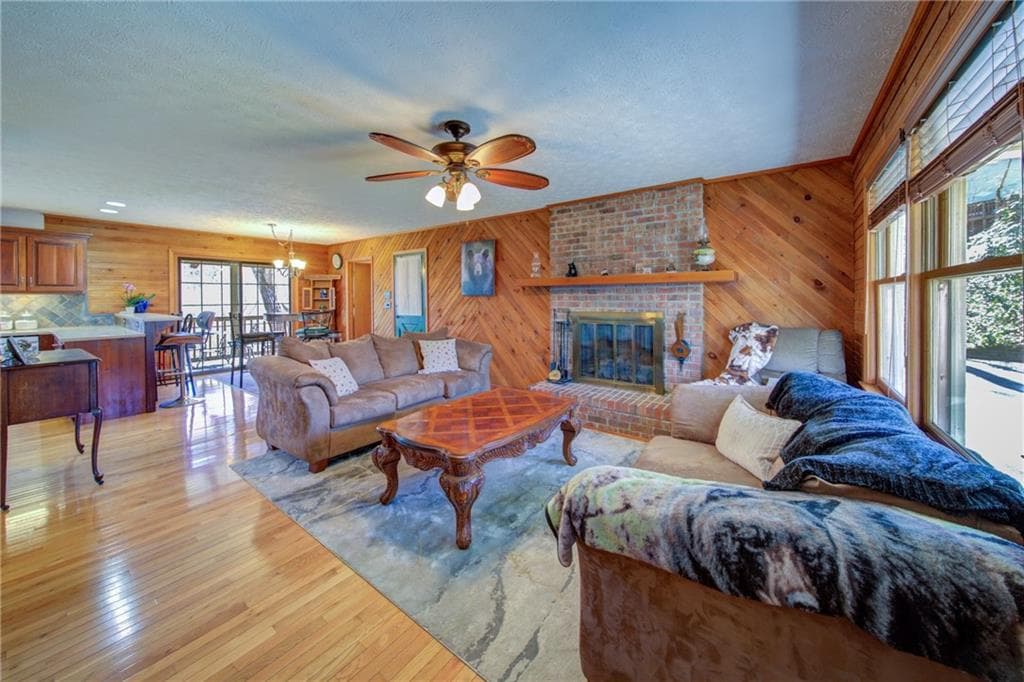 508 Windy Acres Road, Cleveland, GA 30528 — most recent listing photo