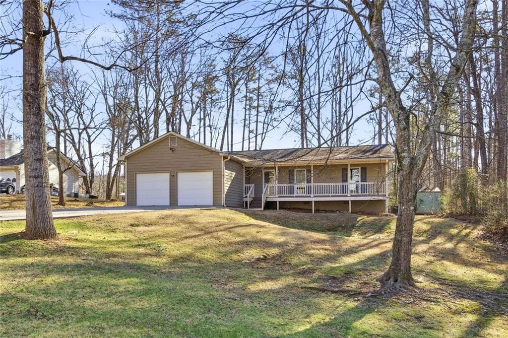56 Park Avenue, Dallas, GA 30157 — most recent listing photo